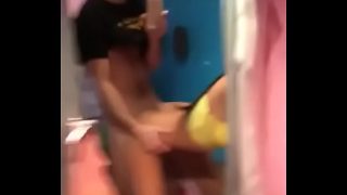 Fucking a very hot Chick