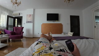 Hot mature Cheated on her Tiny cocked Boyfriend hard bang session