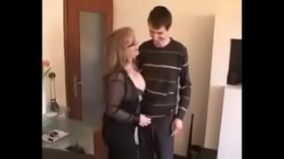 Old Matures Fuck s.- Mom & Aunt